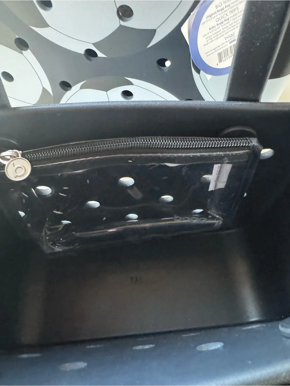 BOGG BAG bogg soccer